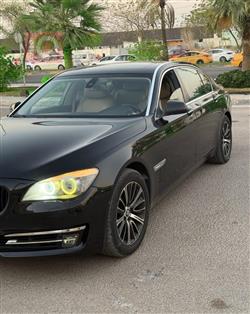 بی ئێم دەبڵیو سیریەس 7